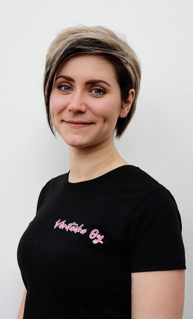 Elisa Lähdekorpi